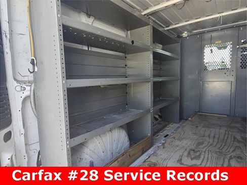 Used 2018 RAM ProMaster 1500 image 17