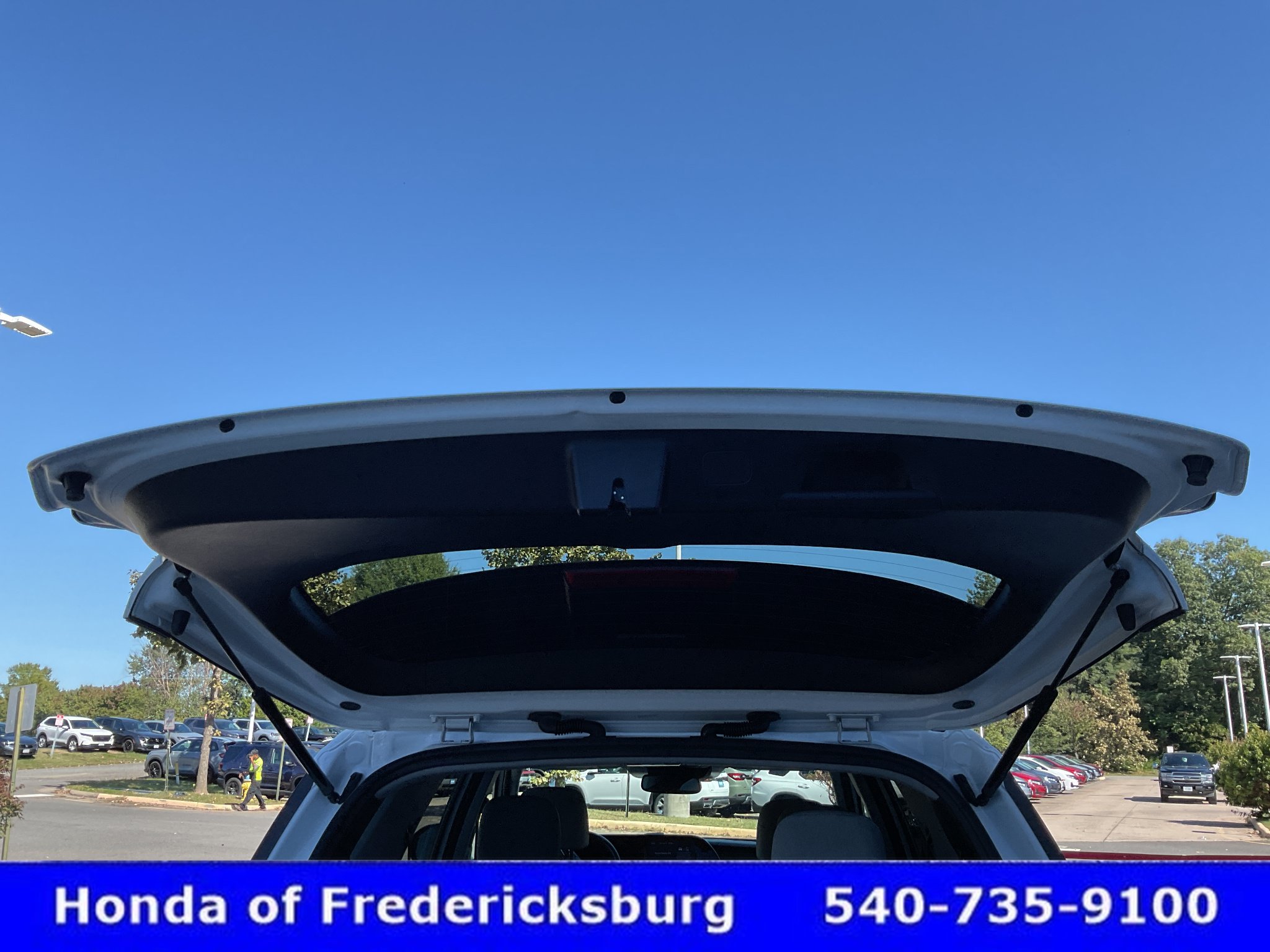 Used 2021 Hyundai Palisade SEL FWD image 17