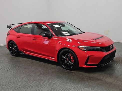 New 2026 Honda Civic Type R image 2