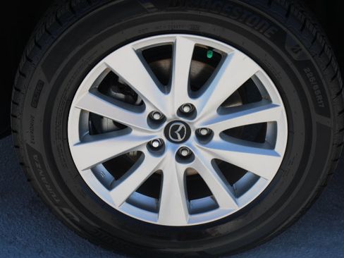 Used 2016 MAZDA CX-5 Touring w/ Bose/Moonroof Package FWD image 9