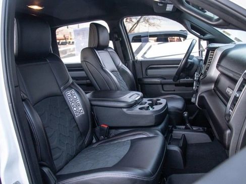 Used 2023 RAM 2500 Power Wagon image 18