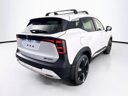 New 2026 Nissan Kicks SR w/ SR Premium Package image 5