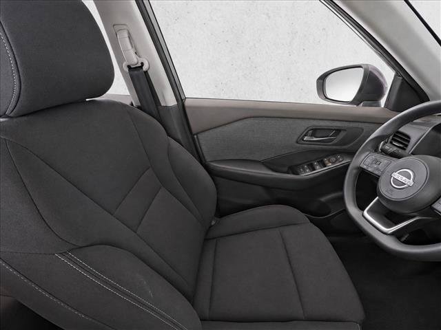 Used 2023 Nissan Rogue S AWD/4WD image 23