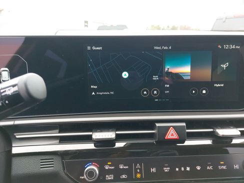 New 2026 Kia Sportage SX Prestige image 24