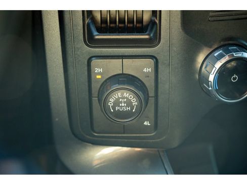 Used 2022 Ford F150 Tremor w/ Equipment Group 401A Mid AWD/4WD image 28