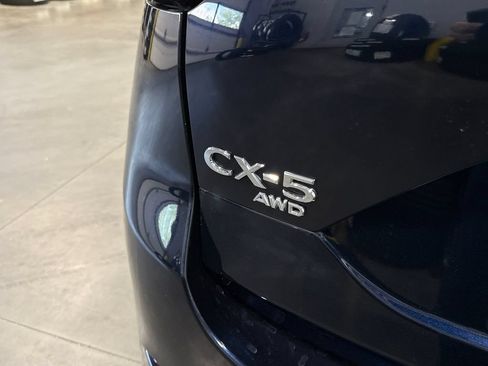 Certified 2024 MAZDA CX-5 AWD 2.5 S w/ Preferred Package image 5