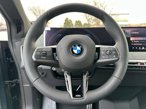 New 2026 BMW iX xDrive45 w/ M Sport Package AWD/4WD image 29