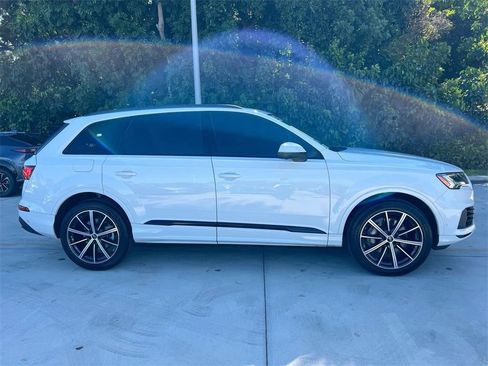 Used 2023 Audi Q7 3.0T Premium Plus image 8