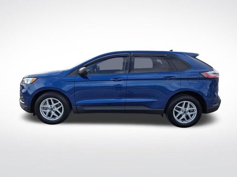 Used 2021 Ford Edge SE AWD/4WD image 7