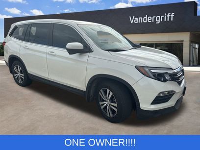 Used 2018 Honda Pilot EX