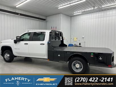 New 2026 Chevrolet Silverado 3500 W/T w/ WT Convenience Package