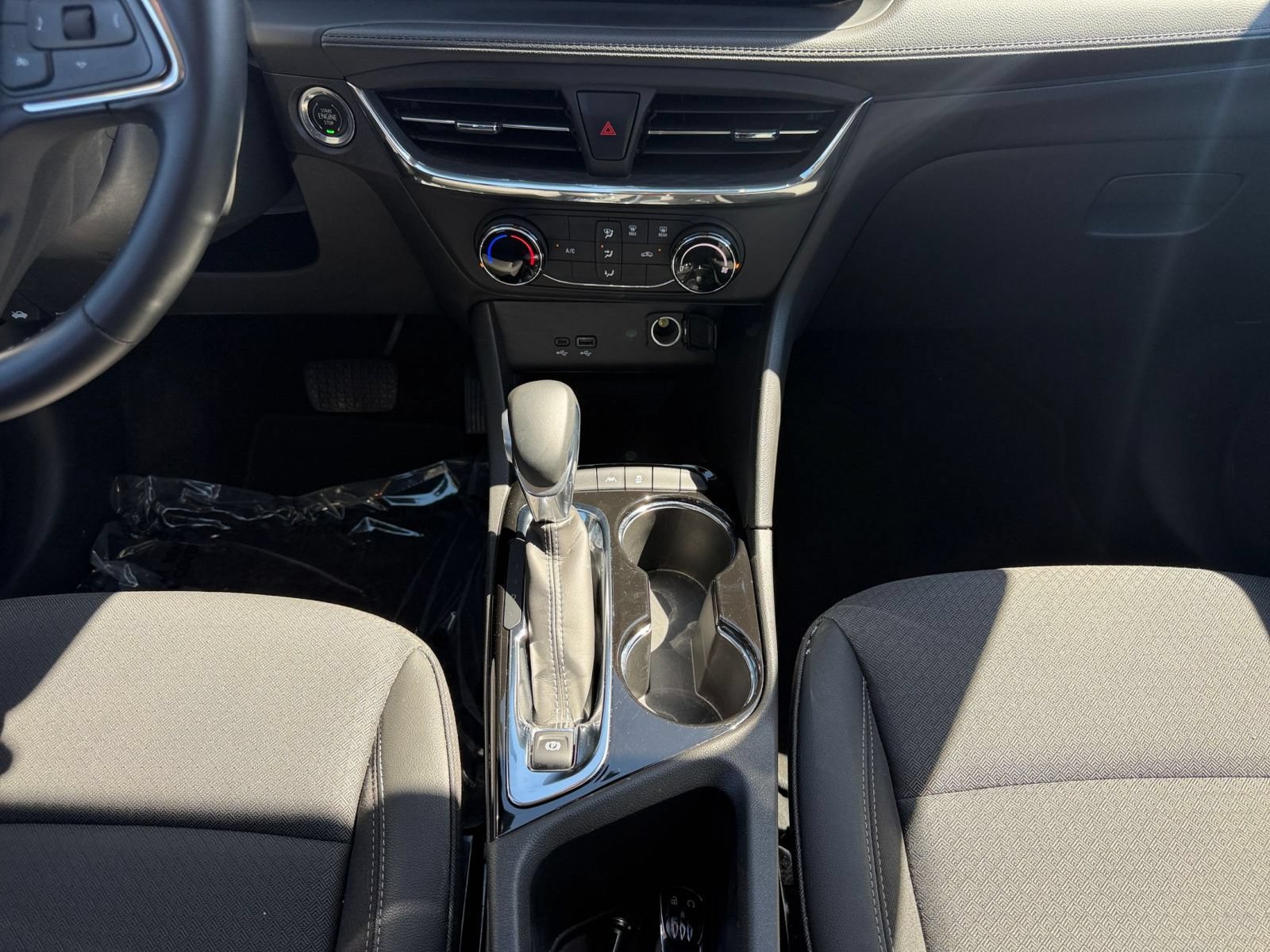 Used 2026 Buick Encore GX Preferred FWD image 39