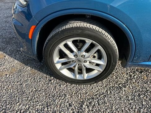 Used 2024 Dodge Durango GT image 55