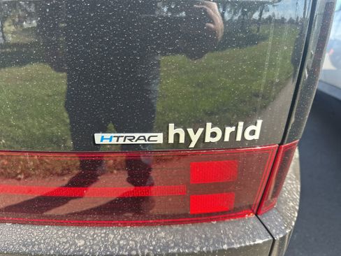 New 2026 Hyundai Santa Fe SE image 7