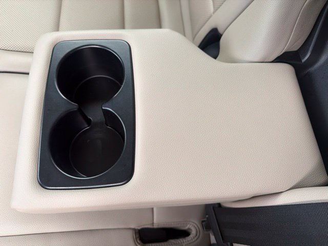 Certified 2022 Ford Escape SEL AWD/4WD image 17