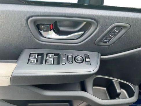 New 2026 Honda Passport RTL image 11