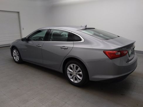 Used 2024 Chevrolet Malibu LT FWD image 3