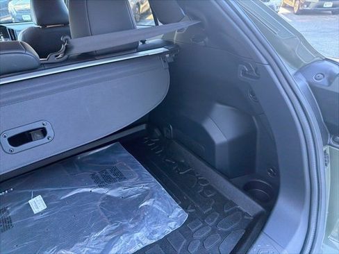 Certified 2025 Subaru Crosstrek 2.5i Limited image 30