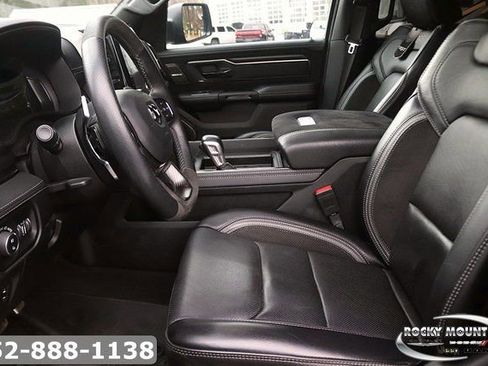 Used 2024 RAM 1500 TRX w/ TRX Level 2 Equipment Group image 17