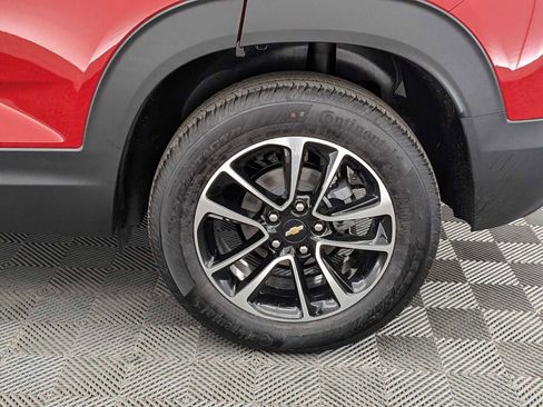 New 2026 Chevrolet TrailBlazer LT w/ Convenience Package image 14
