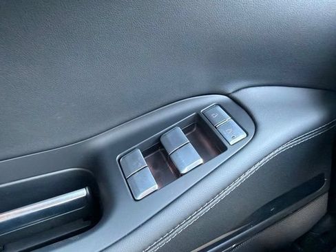 New 2027 Lincoln Navigator Premiere AWD/4WD image 22