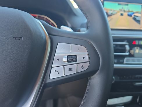 Certified 2023 BMW X3 xDrive30i w/ Convenience Package image 21