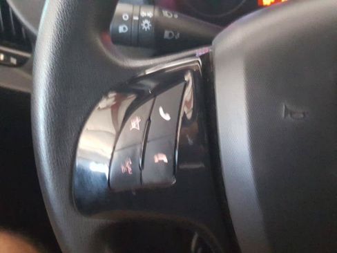 Used 2021 RAM ProMaster City Tradesman FWD image 19