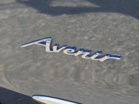 Certified 2018 Buick Enclave Avenir w/ Avenir Technology Package AWD/4WD image 32