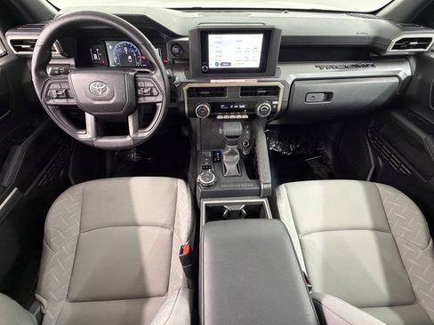 Used 2026 Toyota Tacoma SR5 AWD/4WD image 36