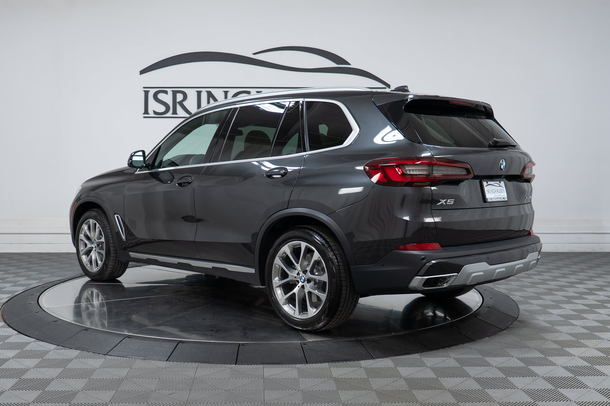 Used 2022 BMW X5 xDrive40i w/ Premium Package AWD/4WD image 7