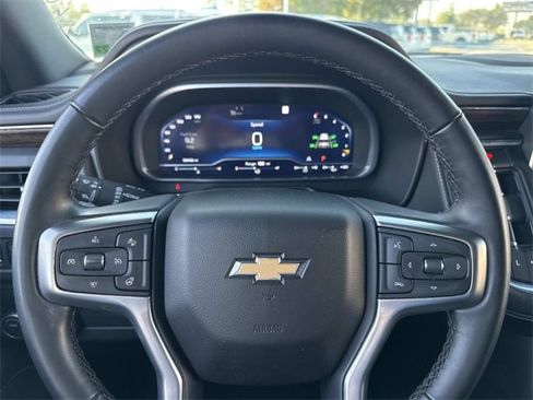 Used 2023 Chevrolet Tahoe Premier image 27