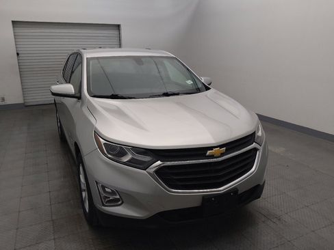 Used 2019 Chevrolet Equinox LT AWD/4WD image 14