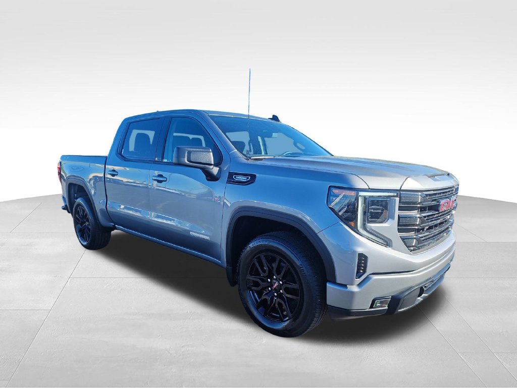 Used 2026 GMC Sierra 1500 Elevation AWD/4WD image 7