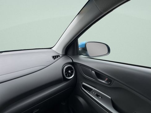 Used 2023 Hyundai Kona SEL w/ Cargo Package image 29