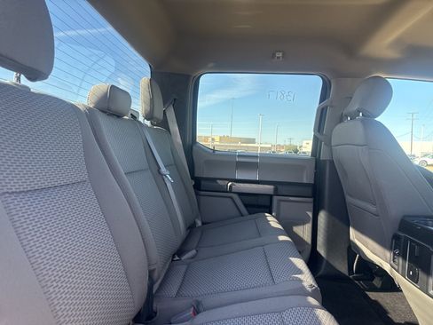 Used 2020 Ford F150 XLT w/ Equipment Group 302A Luxury image 22