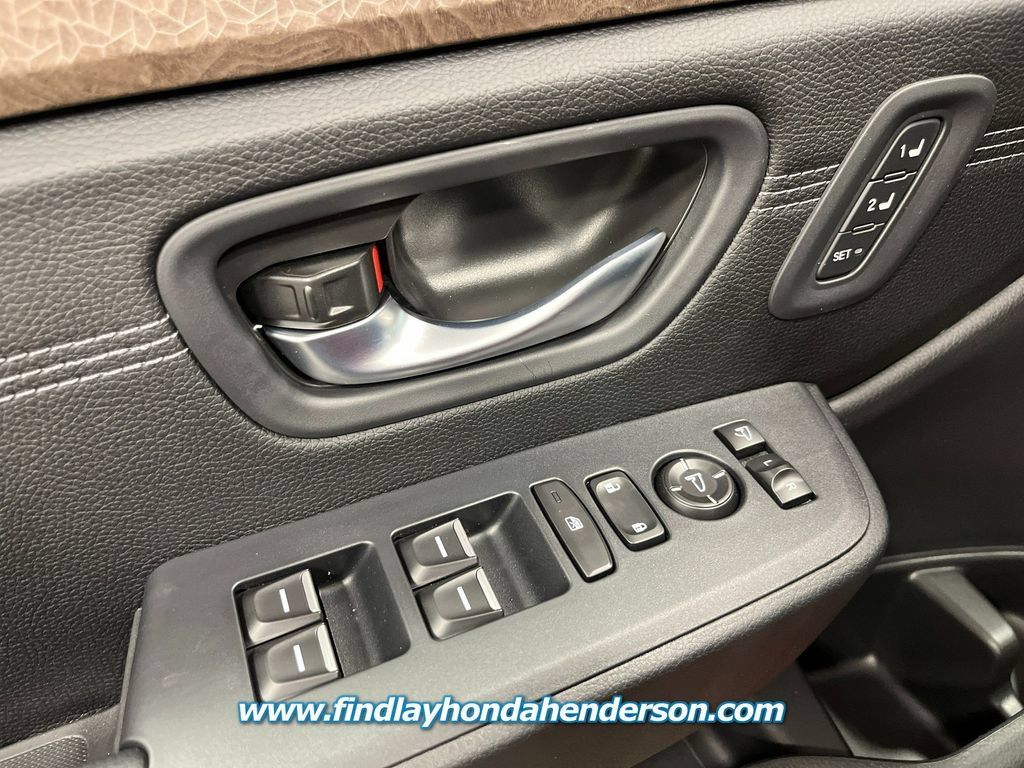 New 2026 Honda Pilot Elite image 15
