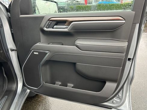 New 2026 Chevrolet Silverado 1500 RST w/ RST All Star Premium Package image 25