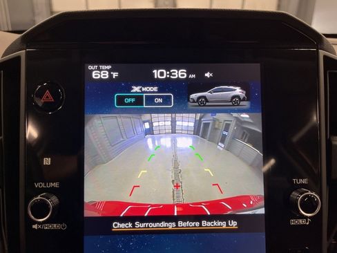 Used 2024 Subaru Crosstrek 2.0i Premium image 19