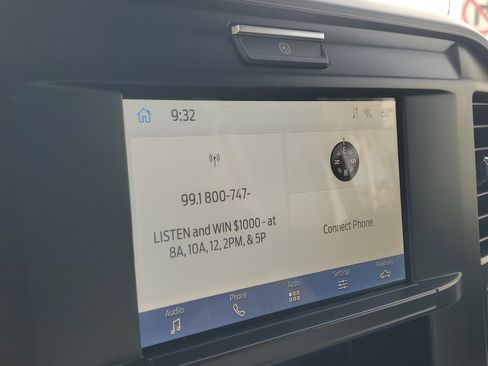 Used 2026 Ford F250 XLT AWD/4WD image 24