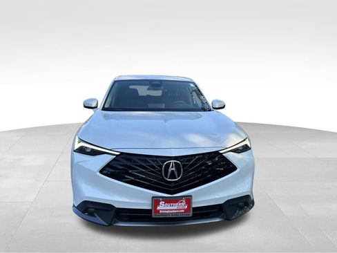 New 2026 Acura ADX FWD image 8