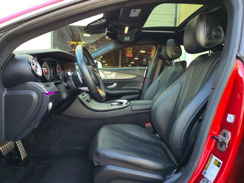 Used 2019 Mercedes-Benz CLS 450 image 15