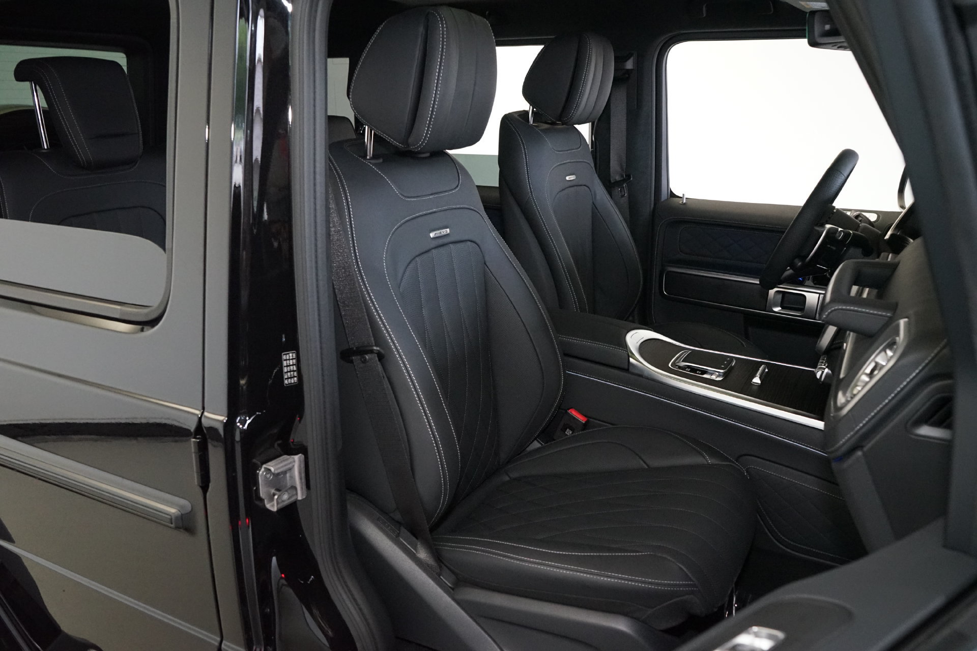 Used 2027 Mercedes-Benz G 63 AMG 4MATIC image 10