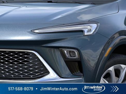 New 2026 Buick Encore GX Avenir w/ Avenir Technology Package AWD/4WD image 11