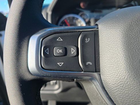 New 2026 RAM 2500 Big Horn image 28