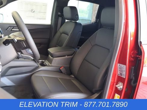 New 2026 GMC Canyon Elevation w/ Convenience Package AWD/4WD image 14