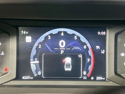 Used 2024 Toyota Tacoma SR w/ Towing Package image 15