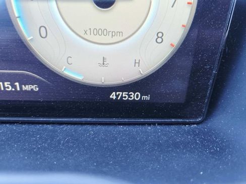 Used 2023 Hyundai Tucson SEL w/ Convenience Package image 20