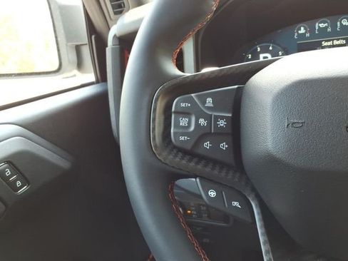 New 2026 Ford Bronco Raptor w/ Interior Carbon Fiber Pack AWD/4WD image 20