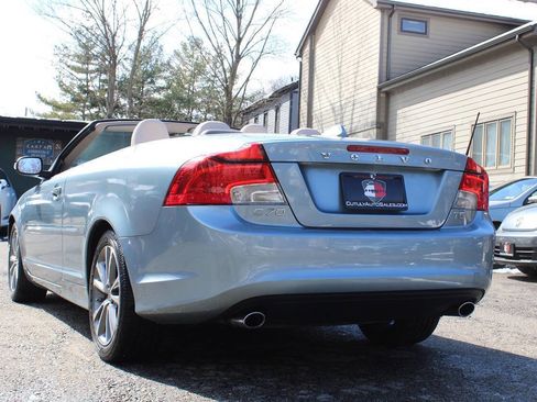 Used 2012 Volvo C70 T5 image 6