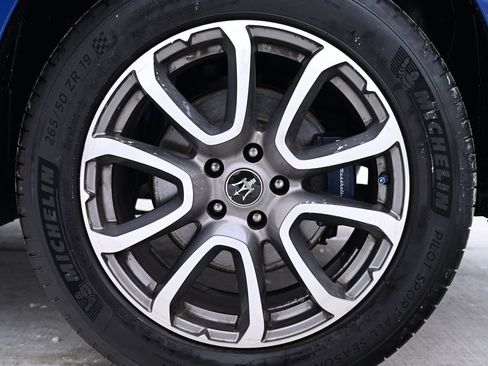 Used 2020 Maserati Levante image 55